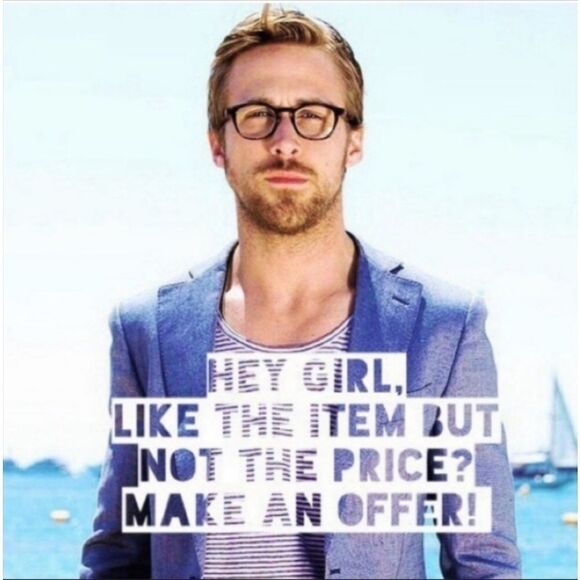 Make me an offer! - Picture 1 of 1